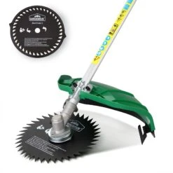 Benzin Multiwerkzeug 5in1 Inkl. Zubehör + 3 Spulen -GartenMeister Verkäufe 9a6deeff14a388c59d0ea339c40471ae de 101541d 22 1 1