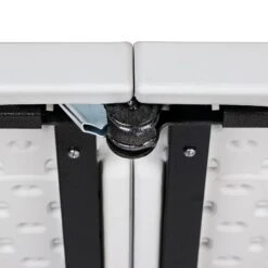 Bierzeltgarnitur 3-tlg. Kunststoff Weiß 183cm -GartenMeister Verkäufe 9ac294dcad7b03344fadee227cf01f3f de 100082d 15 1