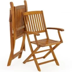 Gartenstühle Boston 6er-Set Akazienholz Klappbar -GartenMeister Verkäufe 9b1194ae7d96c9e75aa607d2fba8f901 de 990561d 6 1