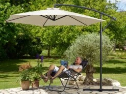 Ampelschirm Creme Alu Ø300cm Inkl. Abdeckung -GartenMeister Verkäufe 9b4fd2dfb13e2ae4899f9445b99b301f de 102498d 14 1