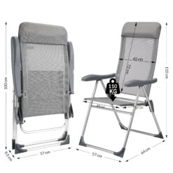 Gartenstuhl 4er-Set Silber Alu 18 Gartenstuhl 4er-Set Silber Alu -GartenMeister Verkäufe 9c19bb8ac2d7d1e3b39ff3e947d25f9a 4