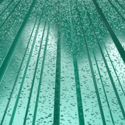 Trapezblech 12er-Set Grün 129x46cm Gelocht -GartenMeister Verkäufe 9c8cb936dc8090bddb7b7d91643feb89 de 101918d 5 1 1