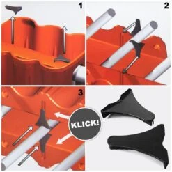 Geländerkasten Caramel 38x29x20cm Inkl. Klammern -GartenMeister Verkäufe 9c8ea9186a195e1b7b4c25120729ed8f de 880498d 4 1 8