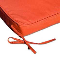Auflage Sonnenliege Orange 173x43x6cm -GartenMeister Verkäufe 9d51dd8eaad498513374c814e92890fa de 100544d 1