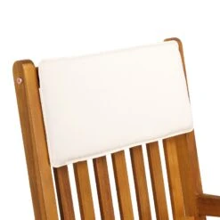 Schaukelstuhl Akazienholz 107x54x76cm -GartenMeister Verkäufe 9e5dbcbaa96bb6a2b2ef0d54a9fd7475 de 100128d 4 1 1