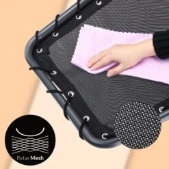 Relaxliege Eve Anthrazit Mit Schaukelfunktion -GartenMeister Verkäufe 9ef3e334b68b6ed5dc79e089420676d8 de 106775d 3 1