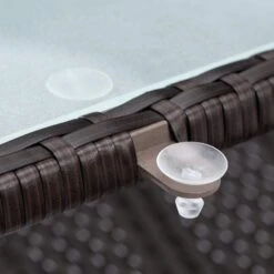 Polyrattan Gartentisch Takeo Braun 190x90x74cm Glas 12 Polyrattan Gartentisch Takeo Braun 190x90x74cm Glas -GartenMeister Verkäufe a11bd92e745d9e807512ce0e55285a28 de 995693d 17 1