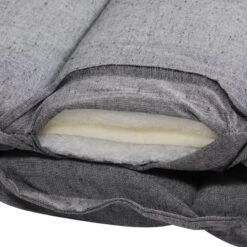 Auflage Schwungliege Grau Meliert 177x58x7cm -GartenMeister Verkäufe a139a9052908ec5f922c5f7c799e1689 de 108748d 10 1