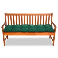 Bankauflage Grün 145x45x8cm -GartenMeister Verkäufe a15942cebc22e4ad94a4216cb674e787 de 108021d 2 1