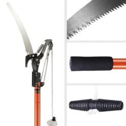 Teleskop-Astsäge Mit Astschere -GartenMeister Verkäufe a1a81c0acb9f0d3e9357d914ffd3f7a4 de 100595d 1 1