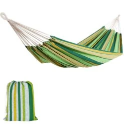 Hängematte Grün 320x150cm -GartenMeister Verkäufe a1c3276fe12c5f49cd2941acaf1ad417 a de 107486g 1