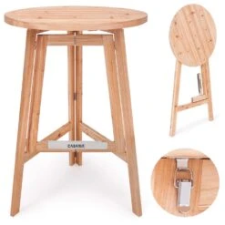 Stehtisch Massivholz Ø80cm Klappbar 23 Stehtisch Massivholz Ø80cm Klappbar -GartenMeister Verkäufe a344475680fe508b368065de3dfb8487 12