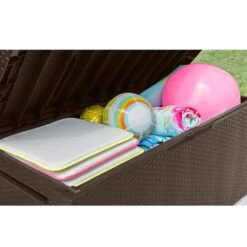 Keter Auflagenbox Capri Braun 305L Mit Rollen -GartenMeister Verkäufe a365c76548c13d43388c404511560a87 de 106978d 5 1