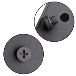 Polyrattan Blumenkasten Mit Rankgitter Grau -GartenMeister Verkäufe a3868623adc255cade96e16333b424db de 108645d 8