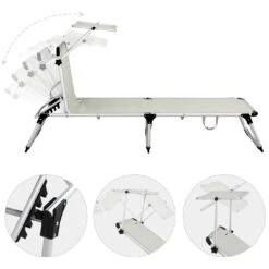 Sonnenliege Malta Creme Alu Mit Sonnendach 13 Sonnenliege Malta Creme Alu Mit Sonnendach -GartenMeister Verkäufe a4231d002700b44dc25bebc75194bff4 de 107054d 3