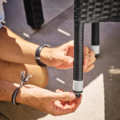 Polyrattan Garten-Sitzgruppe Riga 7-tlg. Schwarz -GartenMeister Verkäufe a4b382702f021bd6f3a5ae0611d570c2 de 992867d 23 1 1