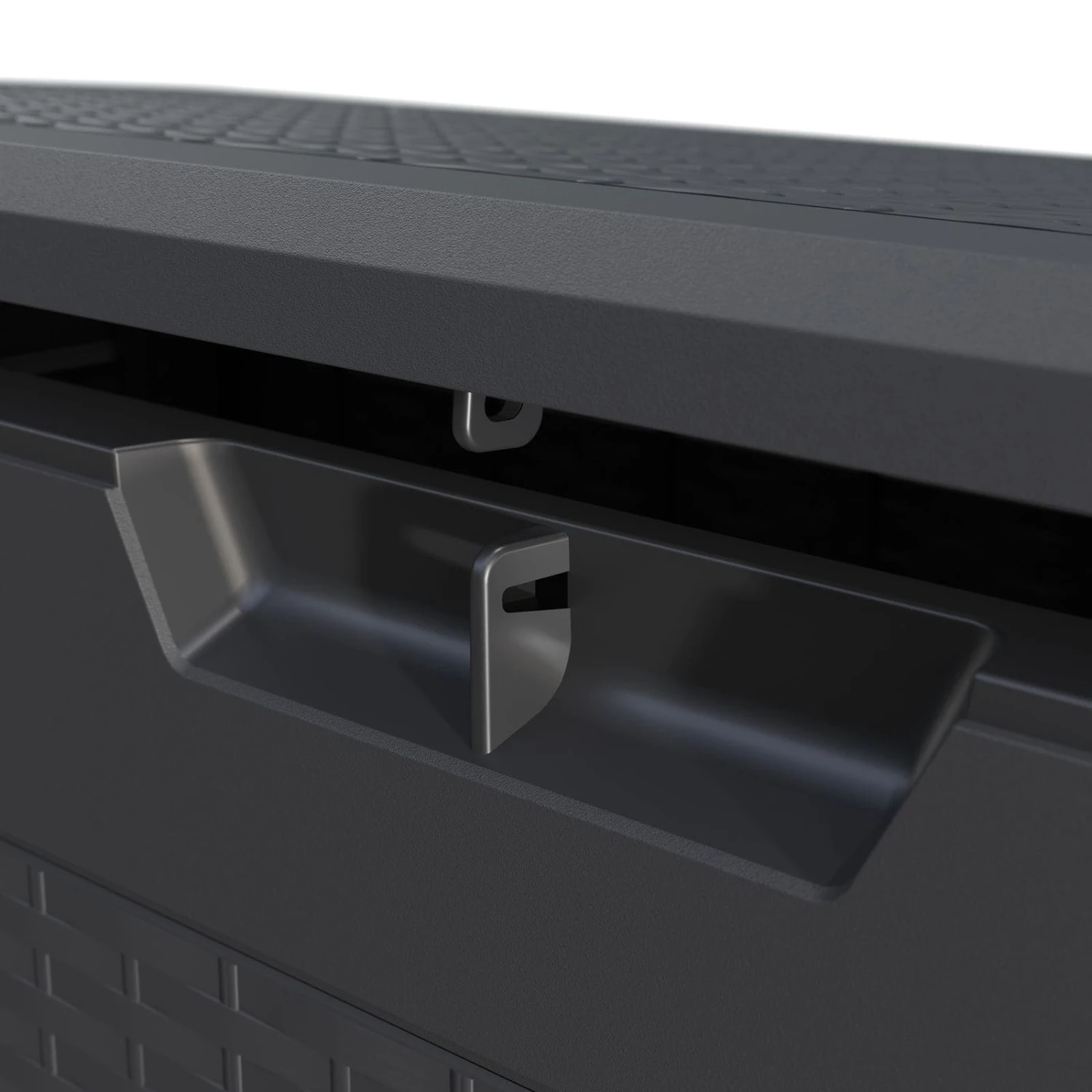 Auflagenbox Rato Anthrazit 310L 8 Auflagenbox Rato Anthrazit 310L – Bild 8