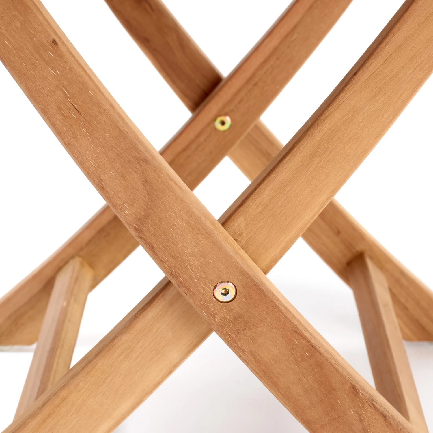 Beistelltisch Murcia Teakholz 45x45cm 10 Beistelltisch Murcia Teakholz 45x45cm – Bild 10