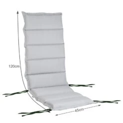 Wendekissen 6er-Set Vanamo Hellgrau/Grün 120x45x5cm -GartenMeister Verkäufe a602ca8add1cc40908d545844176005a de 108011d 3 1