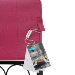 Pavillon Elda Bordeauxviolett XXL 3x4m -GartenMeister Verkäufe a727e500ca5a75f9e54cc44965daa8c2 de 994671d 7 1