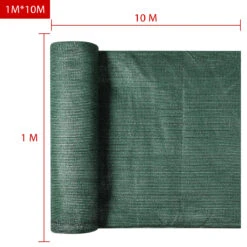 Balkonsichtschutz Dunkelgrün 1x10m -GartenMeister Verkäufe a7533fdd885c4a1667b40aa3057421a0 de 108524d 3 1 1