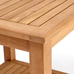 Beistelltisch Vigo Teakholz 45x45x45cm -GartenMeister Verkäufe a78b8c9c52808c02fbc15556f810464f de 109024 1 1