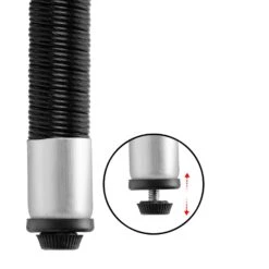 Polyrattan Beistelltisch Schwarz 58x58x42cm -GartenMeister Verkäufe a7908e72304ec96906a5c04cd61045cc de 102762d 10 1 1