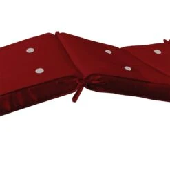 Auflage Sunlounger Rot 195x55x5cm 12 Auflage Sunlounger Rot 195x55x5cm -GartenMeister Verkäufe aac5d303659dcd40243d7ec89429abc9 de 101081d 4