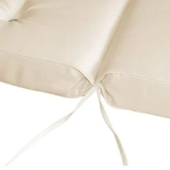 Stuhlauflage 2er-Set Vanamo Creme 118x45x7cm -GartenMeister Verkäufe ab2970f6c196cdcde9f3bf0e1bc62683 de 108349d 5