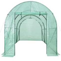 Gardebruk Foliengewächshaus 350x200x200cm -GartenMeister Verkäufe abb957ae26c005c77cf872d42e8bbae7 de 108243d 2 1