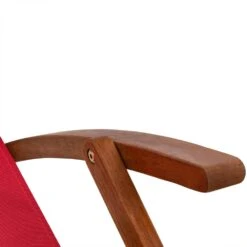 Sonnenliege Rot Akazienholz -GartenMeister Verkäufe ac58d8e699b59c1f76beb239a9b184aa de 100484d 1