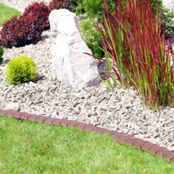 Beeteinfassung 4er-Set Braun 15,2m -GartenMeister Verkäufe ae466b2d5cf20c29560f8611feaaeda2 de 881038d 3 1 4