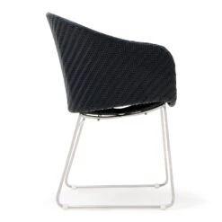 Polyrattan Gartenstuhl Monza Schwarz -GartenMeister Verkäufe b04b5dbd2579b3f5546a8aa4214ae390 de 180023d 2 1 1