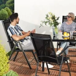 Garten-Sitzgruppe Bern 9-tlg. Anthrazit Alu 18 Garten-Sitzgruppe Bern 9-tlg. Anthrazit Alu -GartenMeister Verkäufe b1d2b745201c4f7c8cfd74269b6243a5 de 992592d 19 1