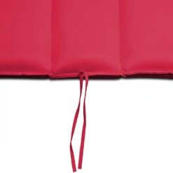 Auflage Saunaliege Rot 177x58x7cm -GartenMeister Verkäufe b206fd77b67fb54a84222ef2c7c3857a de 108039d 2