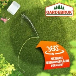 Rasensprenger Impulsregner -GartenMeister Verkäufe b21128a3bf39c1f424207d30b89d4b85 07 102661 on dts web low de 1