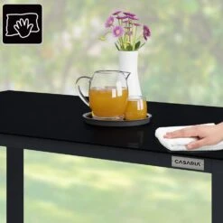 Gartentisch Bern Anthrazit Alu 150x90x75cm -GartenMeister Verkäufe b35aa31fcfd9bed9647d4b660191f56f de 995777d 2 1 1