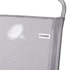 Gartenstuhl Hochlehner 2er-Set Anthrazit Alu -GartenMeister Verkäufe b39782efa24431e49d522a7511577825 10