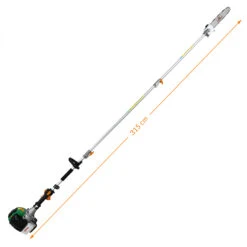 Benzin Multiwerkzeug 5in1 Inkl. Zubehör + 3 Spulen -GartenMeister Verkäufe b3b0d1f0c915bc992a91f9ca9caa580b de 101541d 8 1 1