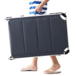 Sonnenliege Bari Grau 210x60x81cm -GartenMeister Verkäufe b4ca86c35b6dc3f3cc6075455c433ac1 de 108507d 16