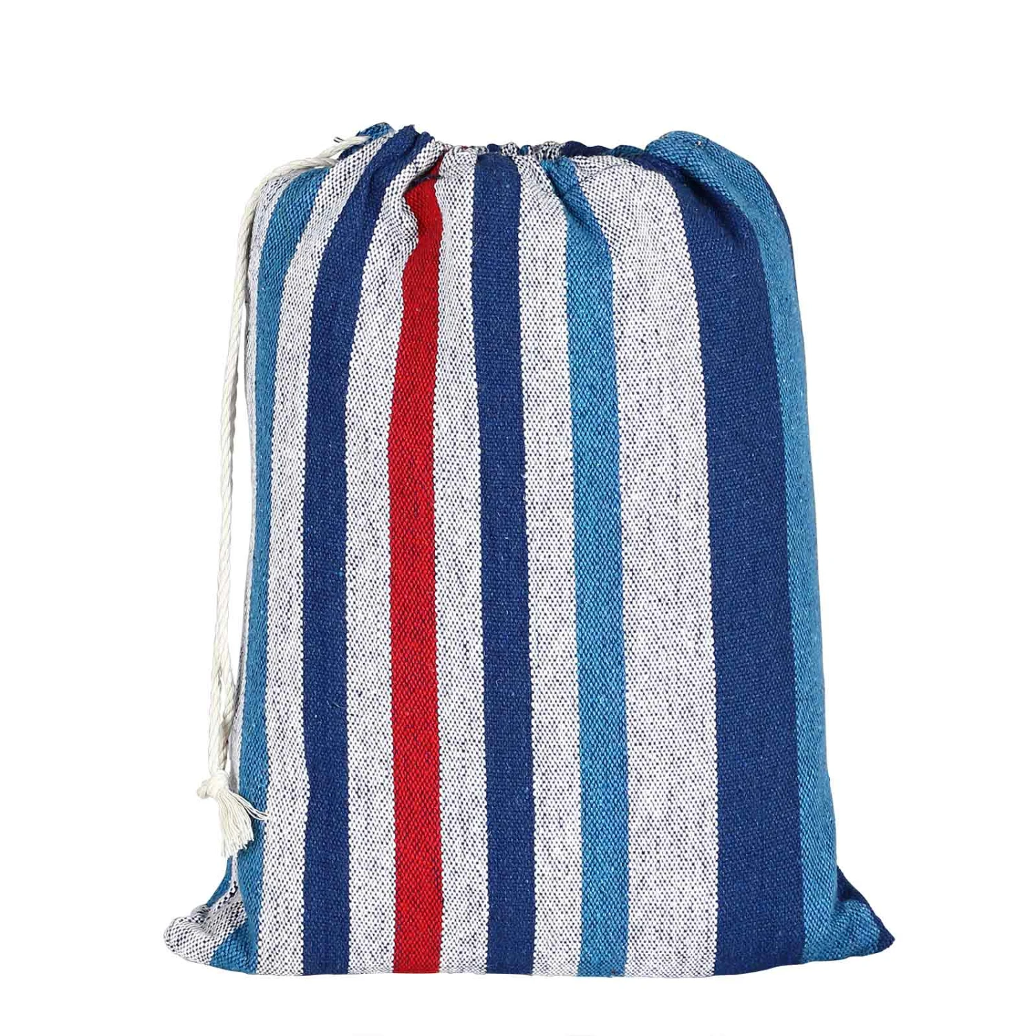 Hängematte Blau 320x150cm 3 Hängematte Blau 320x150cm – Bild 3