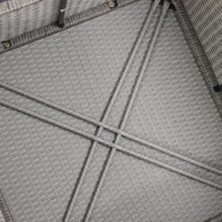 Polyrattan Ecklounge XXL Creme/Beige Inkl. Kissen -GartenMeister Verkäufe b6dff25b3678201c4c2e88176e9ff2ea de 995170d 10 1