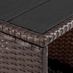 Polyrattan Beistelltisch Vedis Braun 45x45x40cm 11 Polyrattan Beistelltisch Vedis Braun 45x45x40cm -GartenMeister Verkäufe b7a47b2fcc6b3948576e0a16271b0fe2 de 109509d 06 1 1