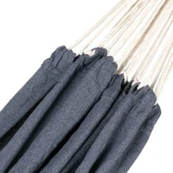 Hängematte Grau 320x150cm -GartenMeister Verkäufe b801de9f6135e3faaffa5eac0d7d03da de 107485d 3 1 1