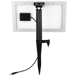 LED Solarpumpe Mit Akku Und Hochleistungs-Solar-Panel -GartenMeister Verkäufe b85386a599c0f7691fc629659656ff6d de 102566d 3 1