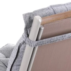 Sitzauflagen 2er-Set Grau Meliert -GartenMeister Verkäufe bb3c489e89f545d102438f2bcd1bbb74 de 108013d 6 1