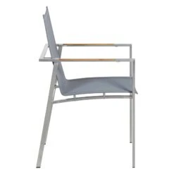 Gartenstuhl Monza 4er-Set Grau Stapelbar 17 Gartenstuhl Monza 4er-Set Grau Stapelbar -GartenMeister Verkäufe bbd32a204576e3cc1504be0bd9c87a04 de 994932d 3