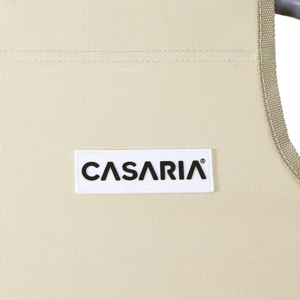 Sonnenliege Hawaii Beige Alu 195x60x30cm 8 Sonnenliege Hawaii Beige Alu 195x60x30cm – Bild 8