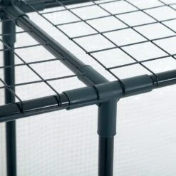 Foliengewächshaus 195x143x143cm -GartenMeister Verkäufe bde34c9dac6142fc9ed75c78bdab3364 de 108241d 7 1