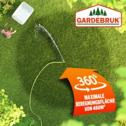Rasensprenger Impulsregner 2er-Set -GartenMeister Verkäufe bdf58a9647a99595b240b44f8f2ecf3d 07 102661 on dts amz high de 1